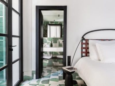 Concepcio di Nobis, Palma, un membro del Design Hotels