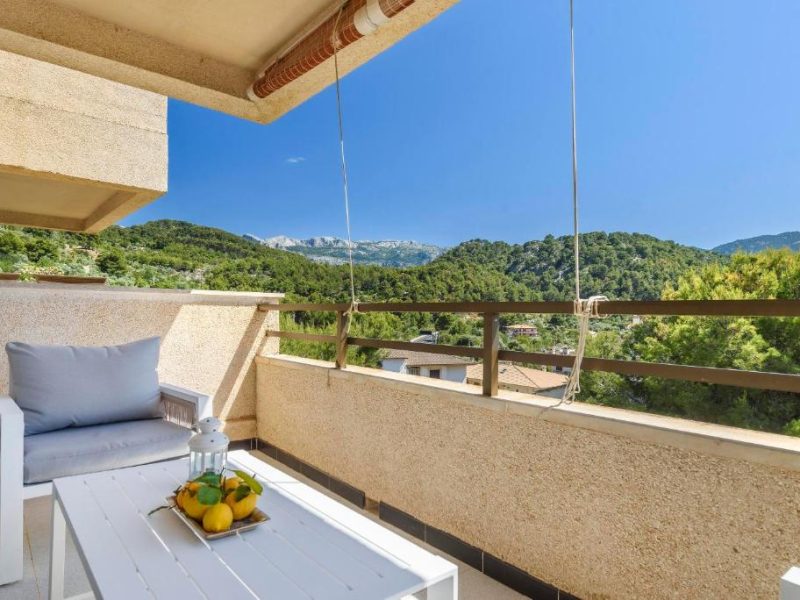 Puerto Rico Apt. Port de Sóller