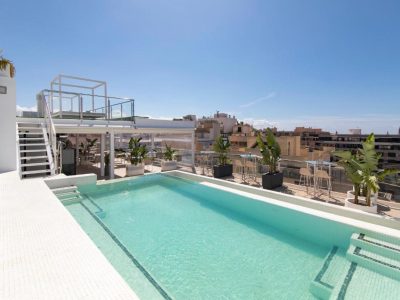 Residencia Santiago Mallorca