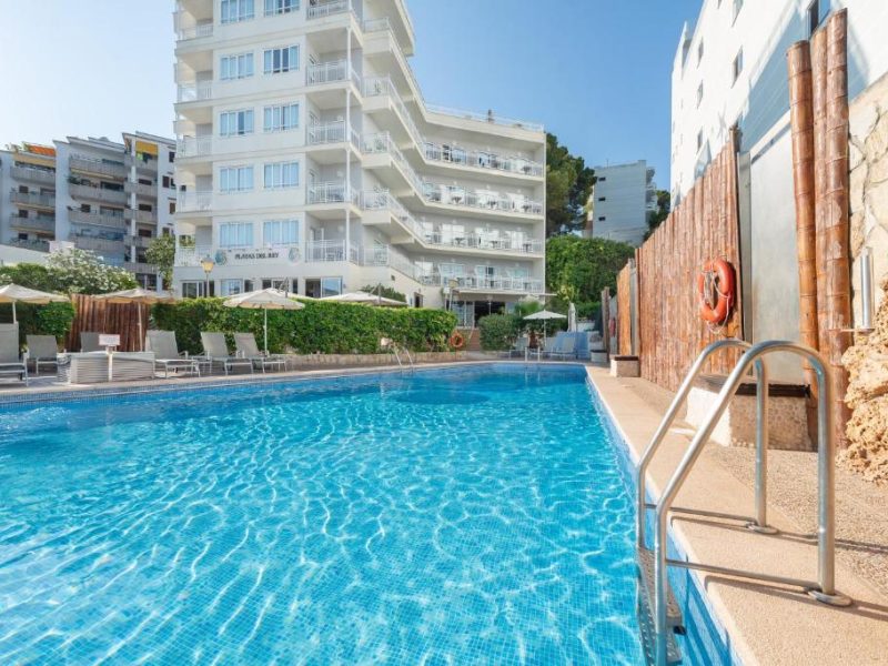 Playas del Rey 游戏