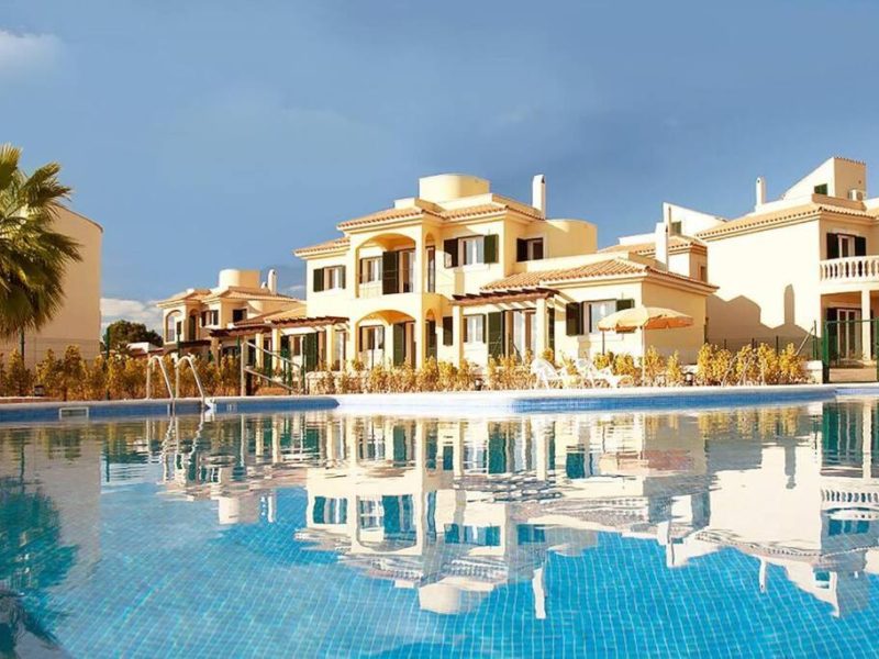 Residência El Paraiso