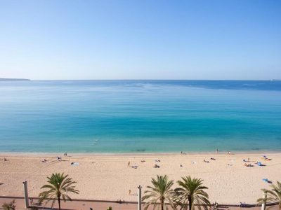 FERGUS Style Palma Beach - Alleen volwassenen