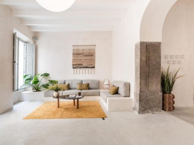 Maison de ville Meem