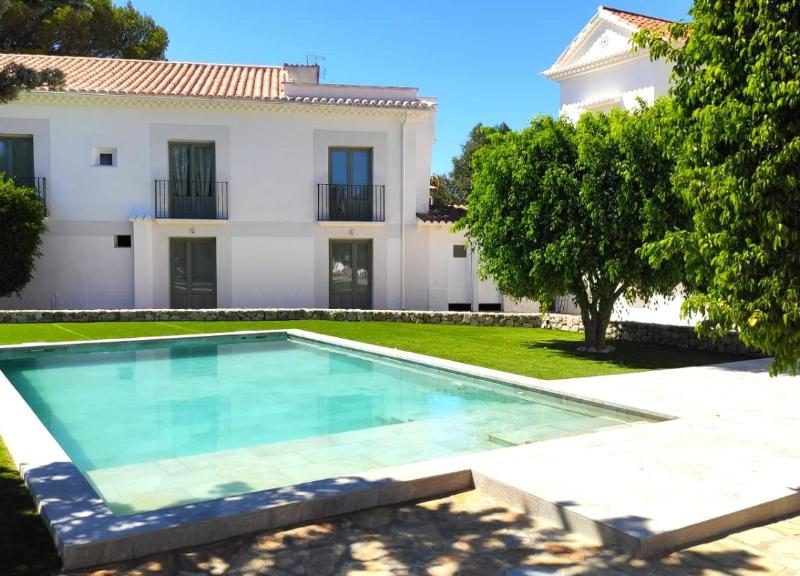 Hostal Residencia Alma