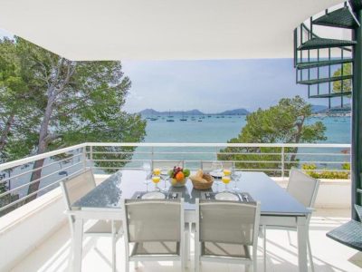 Isabela 2a 3 habitaciones con ático