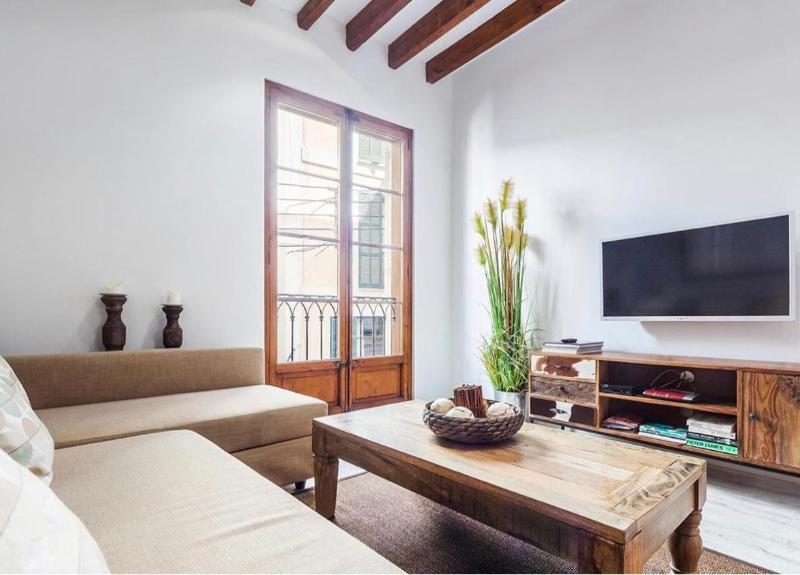 Hotel-Apartment Modern Studio