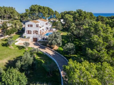 Villa Font de sa Cala