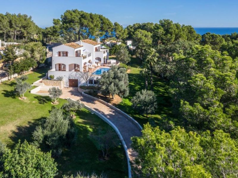 Villa Font de sa Cala