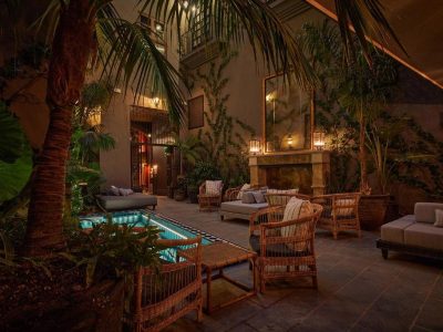 Palma Riad - Solo adultos