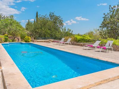 Ca Nostra de Esporlas