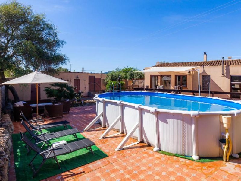 Lägenhet Tina Capdepera