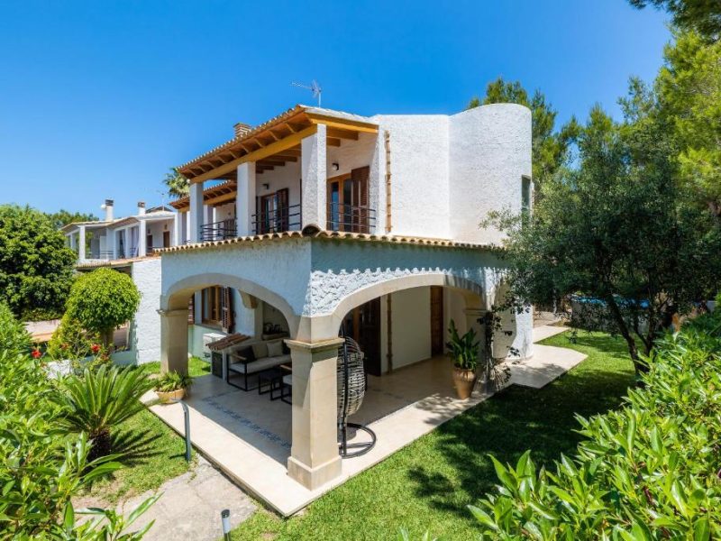 Spiaggia di Sa Figuereta