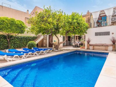 Sa Llimonera de Binissalem