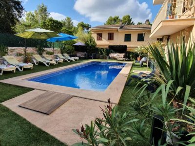 Villa Amapola Mallorca - Alcúdia