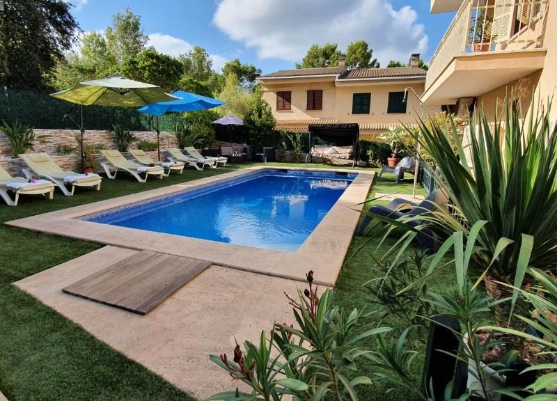 Villa Amapola Mallorca - Alcúdia