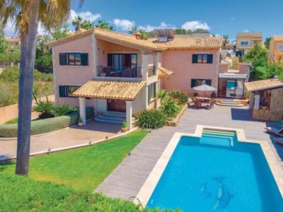 Villa La Mallorquina