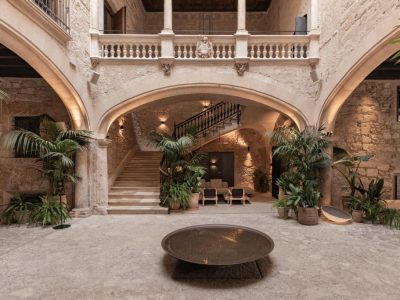 Nobis Hotel Palma, en medlem av Design Hotels
