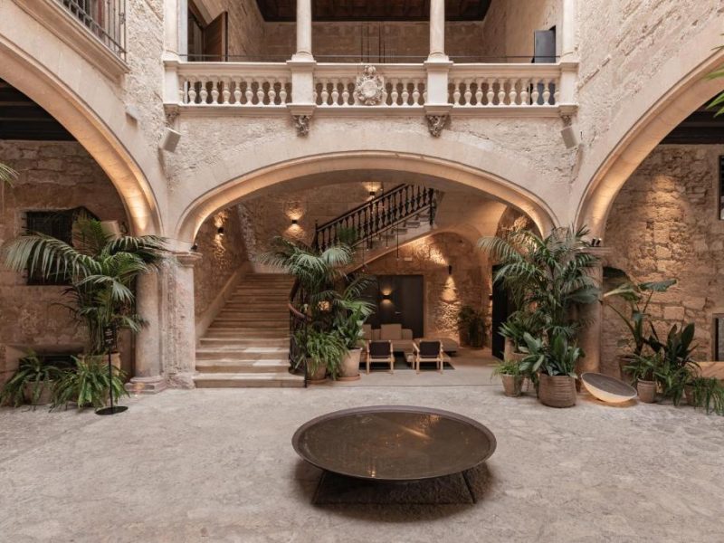 Nobis Hotel Palma, en medlem av Design Hotels