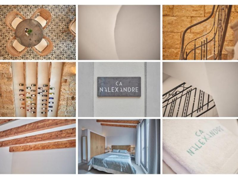 Ca n'Alexandre - Solo adulti