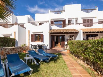 Marina d'Or III - Villa 10