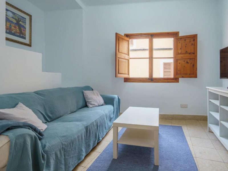 Maca Green, Adosado Centro Campaniet