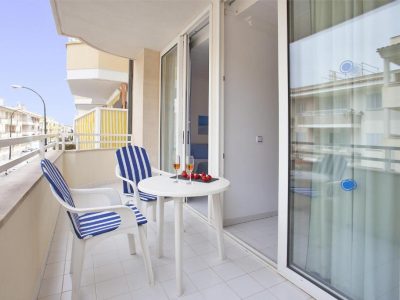 Apartamento Estándar 2