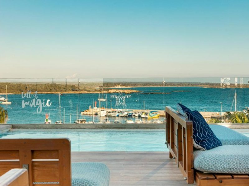 Хотел Хонукай