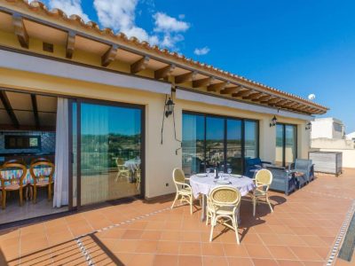 Kan Nadal - kun voksne