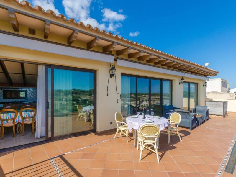 Can Nadal - Adults Only