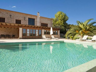 Finca Horlandis Ref. 133