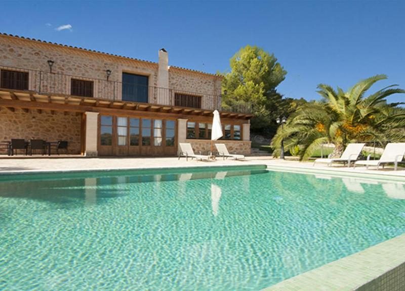 Finca Horlandis Ref. 133