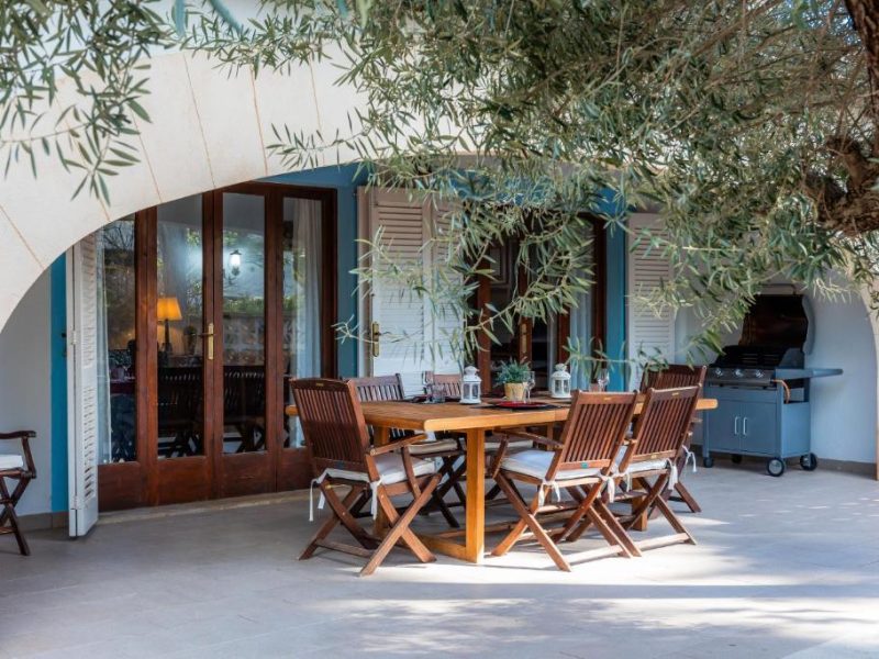 Sa Marina de Port de Alcudia