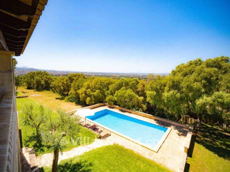 Villas2meet Finca Marti