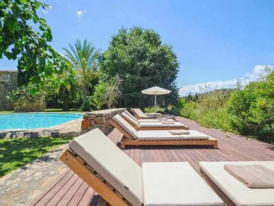 Villa Rafal Antic Sa Pobla