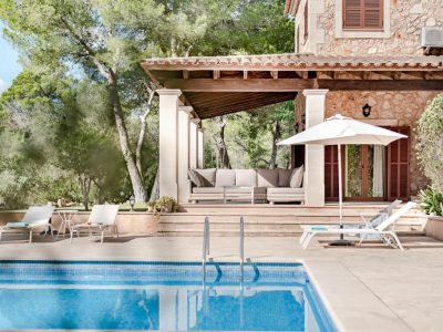 Es Puig De Portocolom