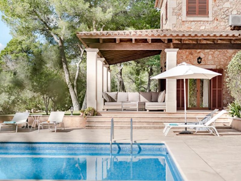 Es Puig De Portocolom