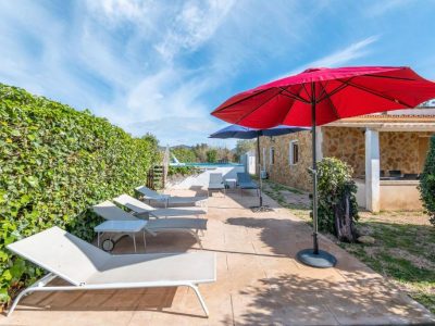 Es Marroig Villa y Spa