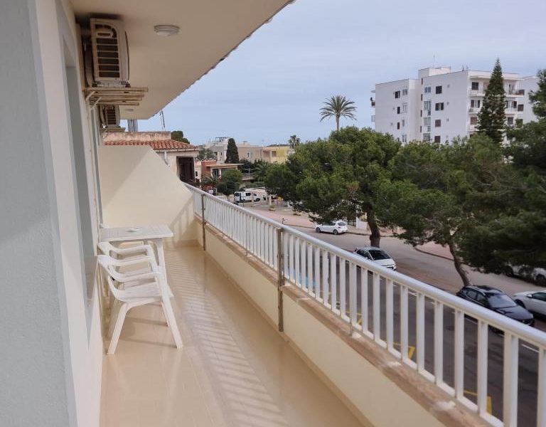 Apartament Portosun Cornet