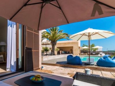 Apartamento Villa Cabrera