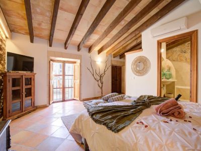 Hotelet Can Oms Picasso av Rentallorca