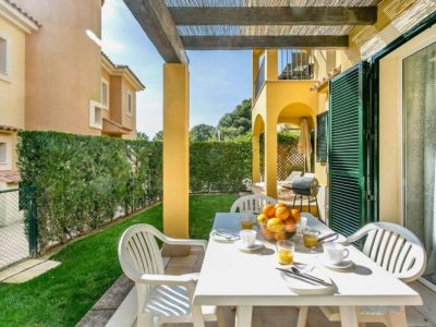 Résidence Apto Club el Paraiso 10