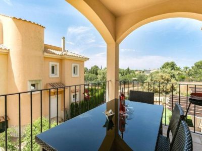 Apto Residence Club el Paraiso 28