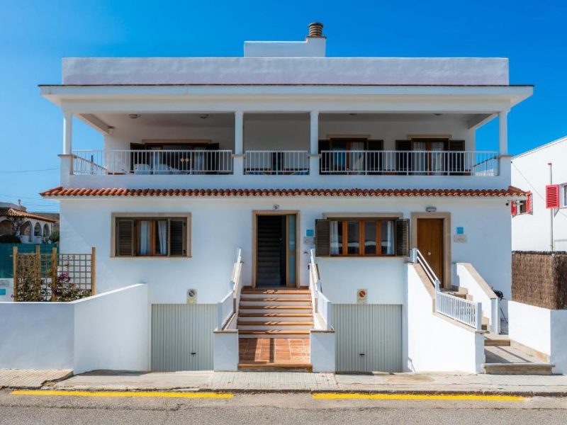 Apartamentos Colonia Sant Jordi