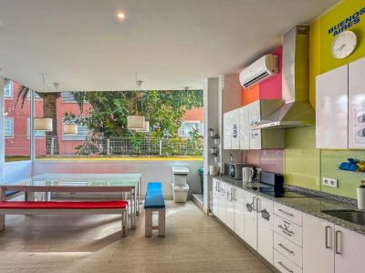 Palma Port Hostel - Albergue Juvenil