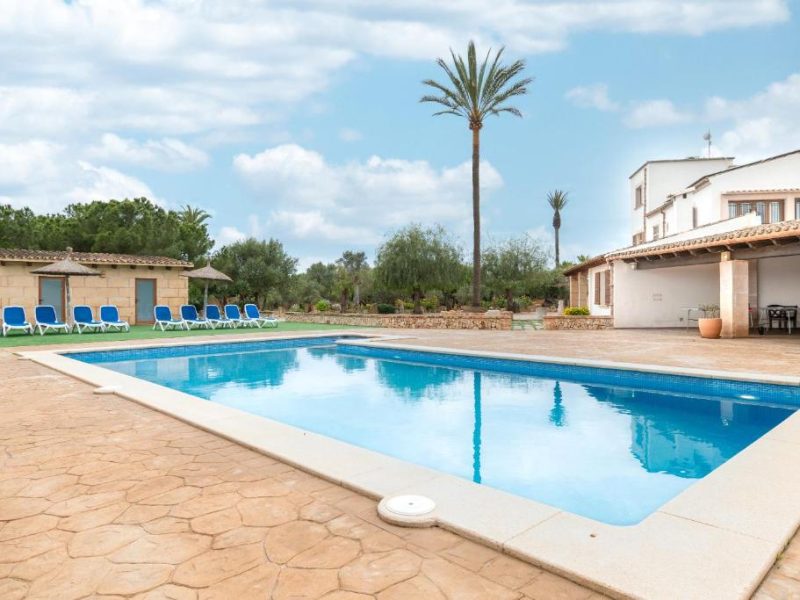 Финка Сант Бле Ну