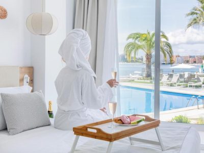 Roc Portonova Apartaments