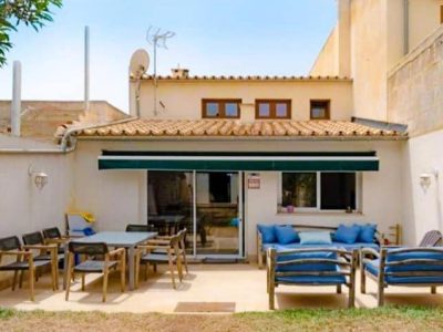 Rincón Mediterráneo