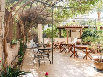Hotel Casa Bougainvillea