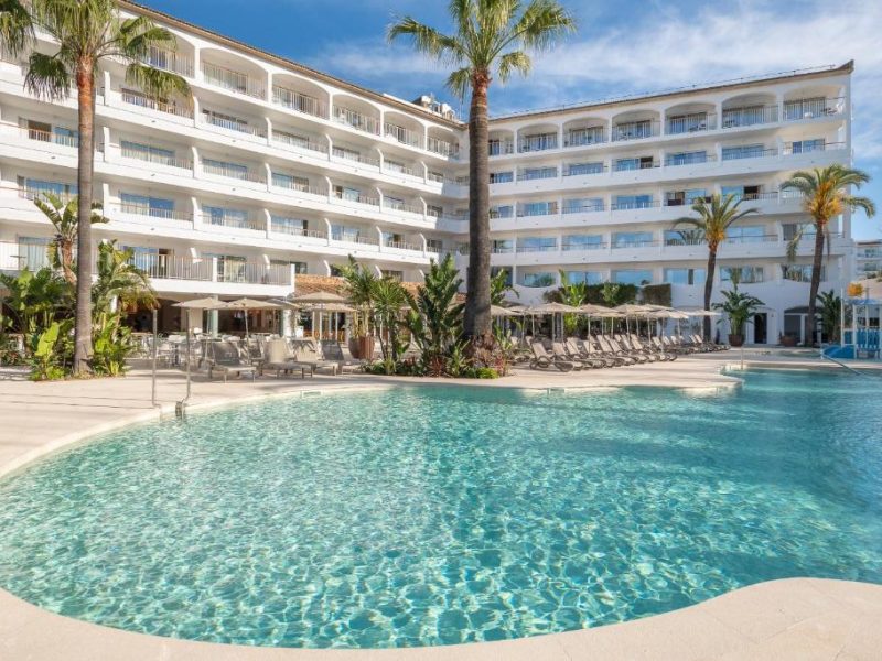 Sol de Alcudia Apartamentos