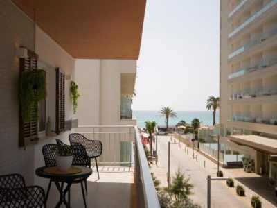 Apartamento llitteras ref 9003